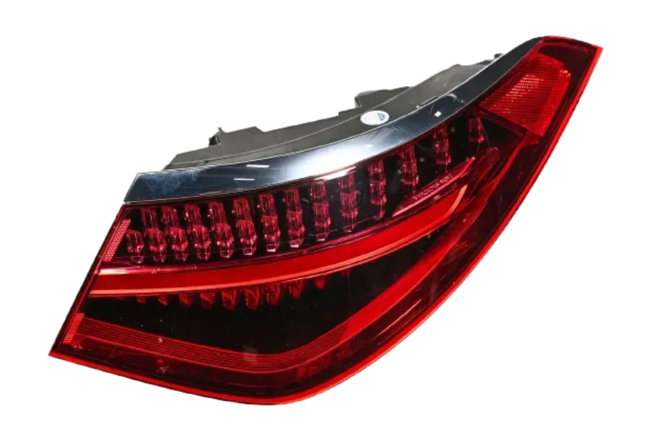 RIGHT REAR LAMP LED